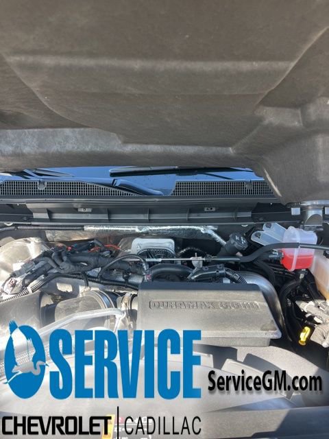 New 2026 Chevrolet Silverado 2500 High Country w/ High Country Premium Package AWD/4WD image 48