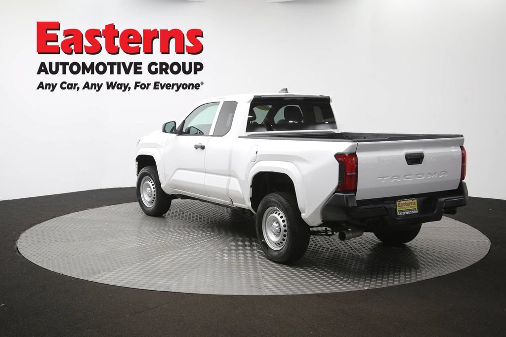 Used 2024 Toyota Tacoma SR RWD image 28