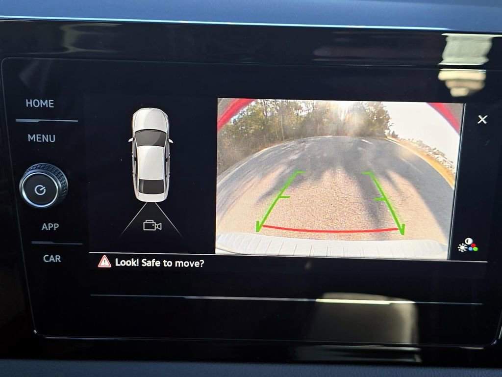 New 2026 Volkswagen Jetta Sport image 13