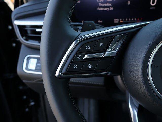 New 2026 Buick Enclave Sport Touring w/ Power Package image 33