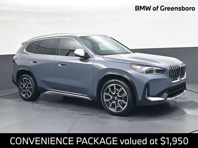 Used 2023 BMW X1 xDrive28i w/ Convenience Package