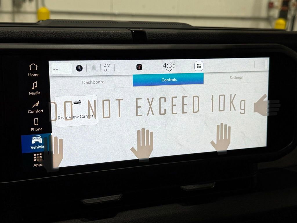 New 2026 Jeep Wrangler Sport image 34