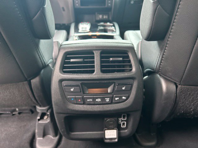 Used 2022 Honda Passport Elite image 16