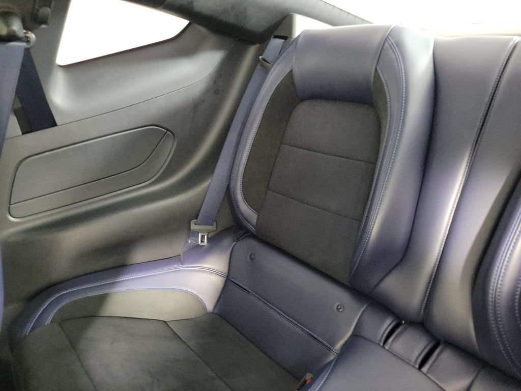 Used 2024 Ford Mustang Dark Horse RWD image 9