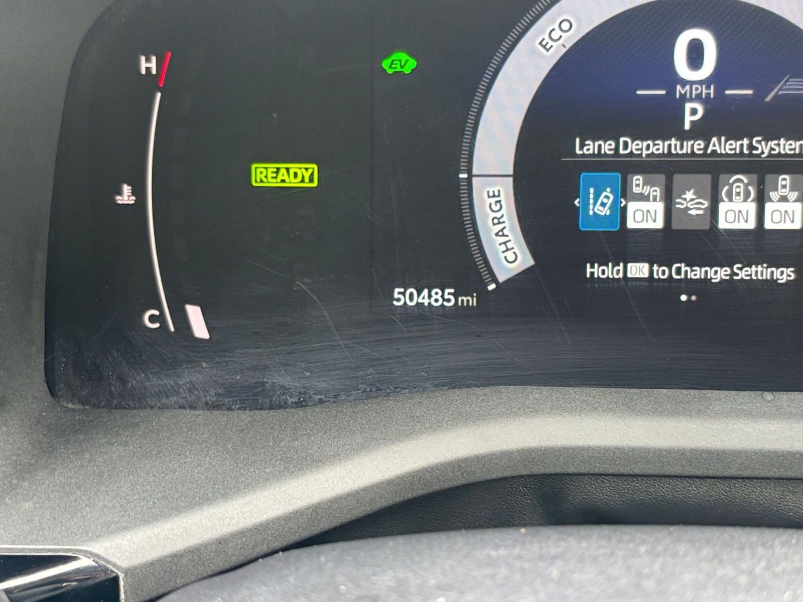 Used 2025 Toyota Camry LE image 39