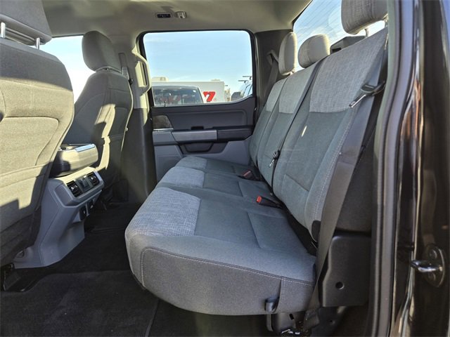 Used 2023 Ford F150 XLT w/ Equipment Group 302A High image 26