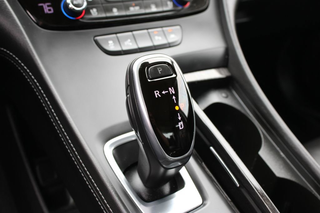 Used 2018 Buick LaCrosse Premium w/ Driver Confidence Package #2 image 20