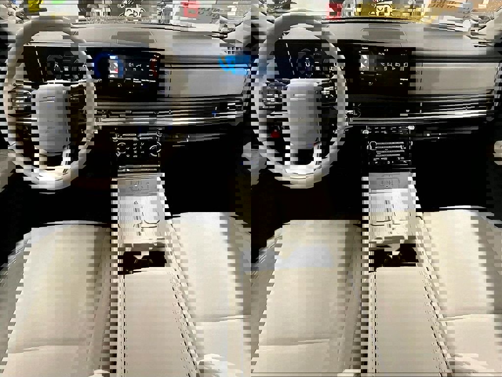 Used 2024 Hyundai Santa Fe SE image 22