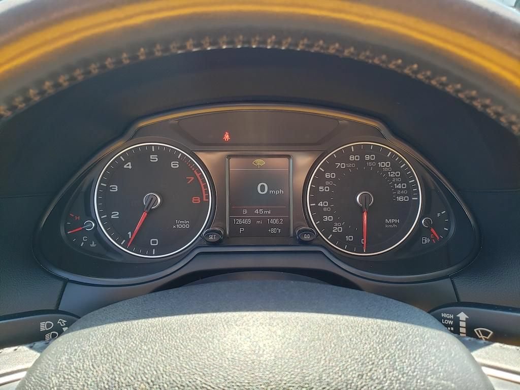 Used 2015 Audi Q5 2.0T Premium Plus w/ Technology Package AWD/4WD image 23