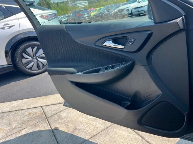 Used 2024 Chevrolet Malibu LT FWD image 17