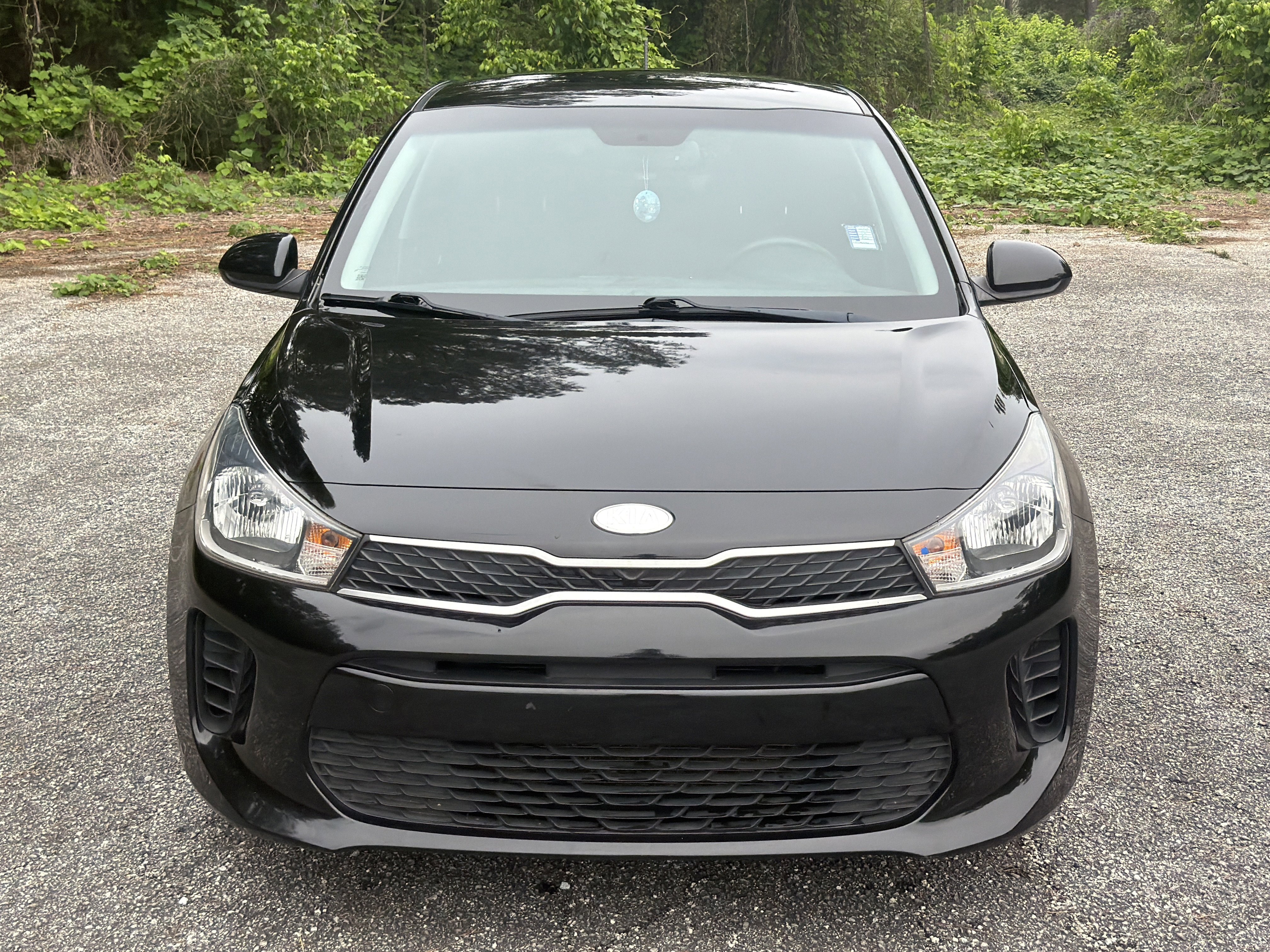 Used 2019 Kia Rio LX FWD image 8