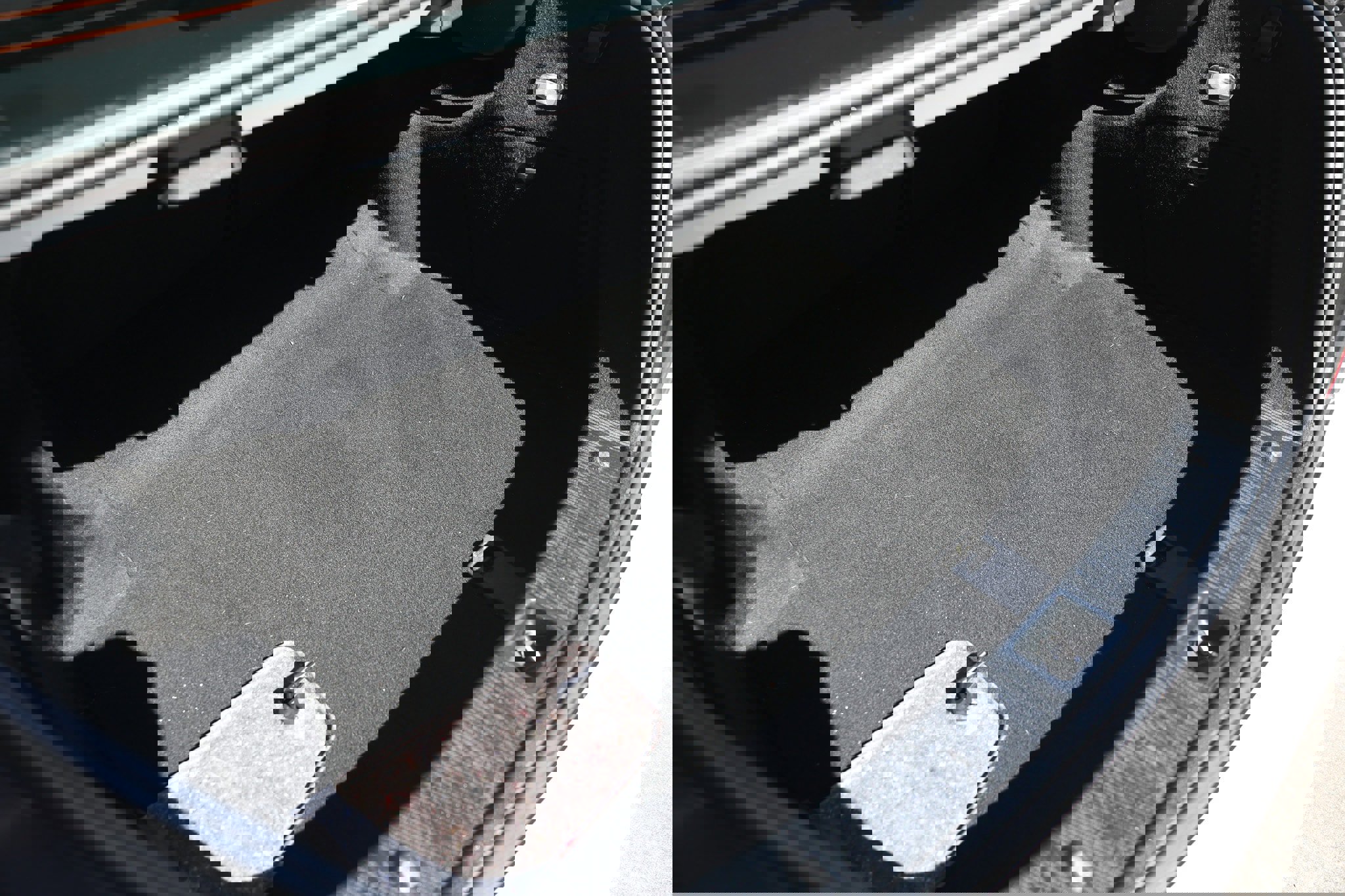 Used 2013 Mercedes-Benz C 63 AMG Sedan image 28