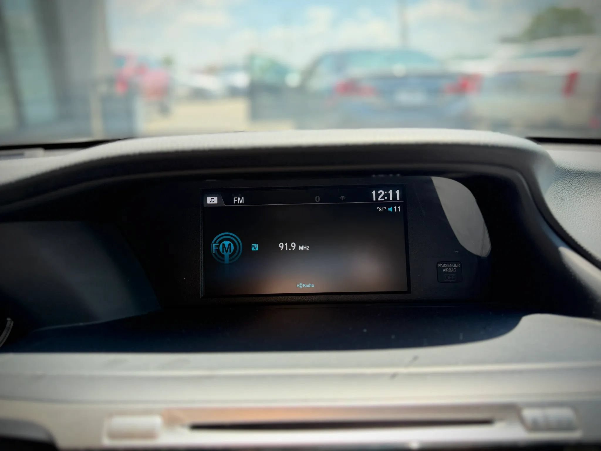 Used 2017 Honda Accord EX-L image 13
