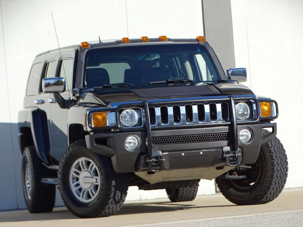 Used 2006 HUMMER H3 AWD/4WD image 46