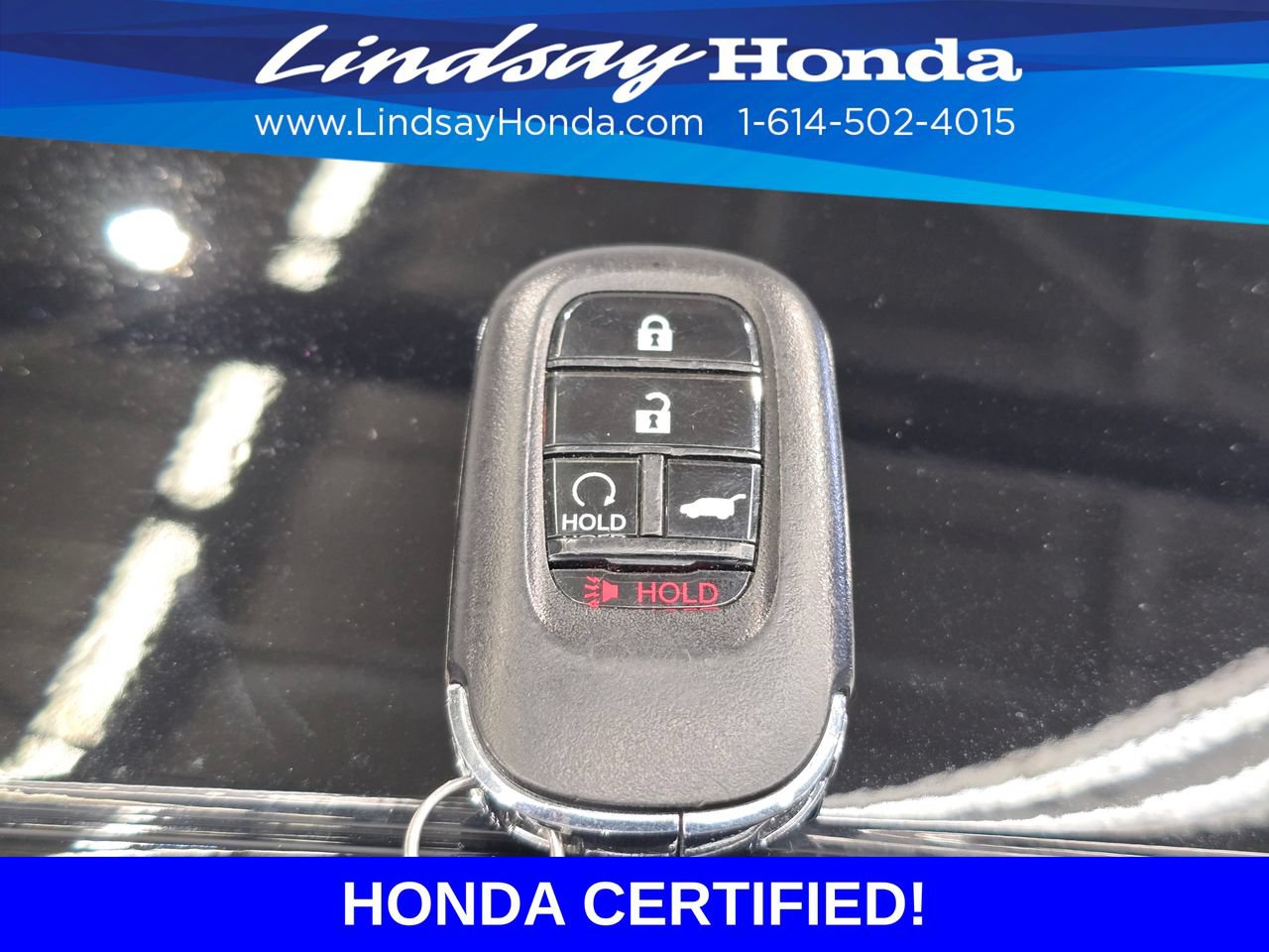 Certified 2025 Honda Civic Sport image 24