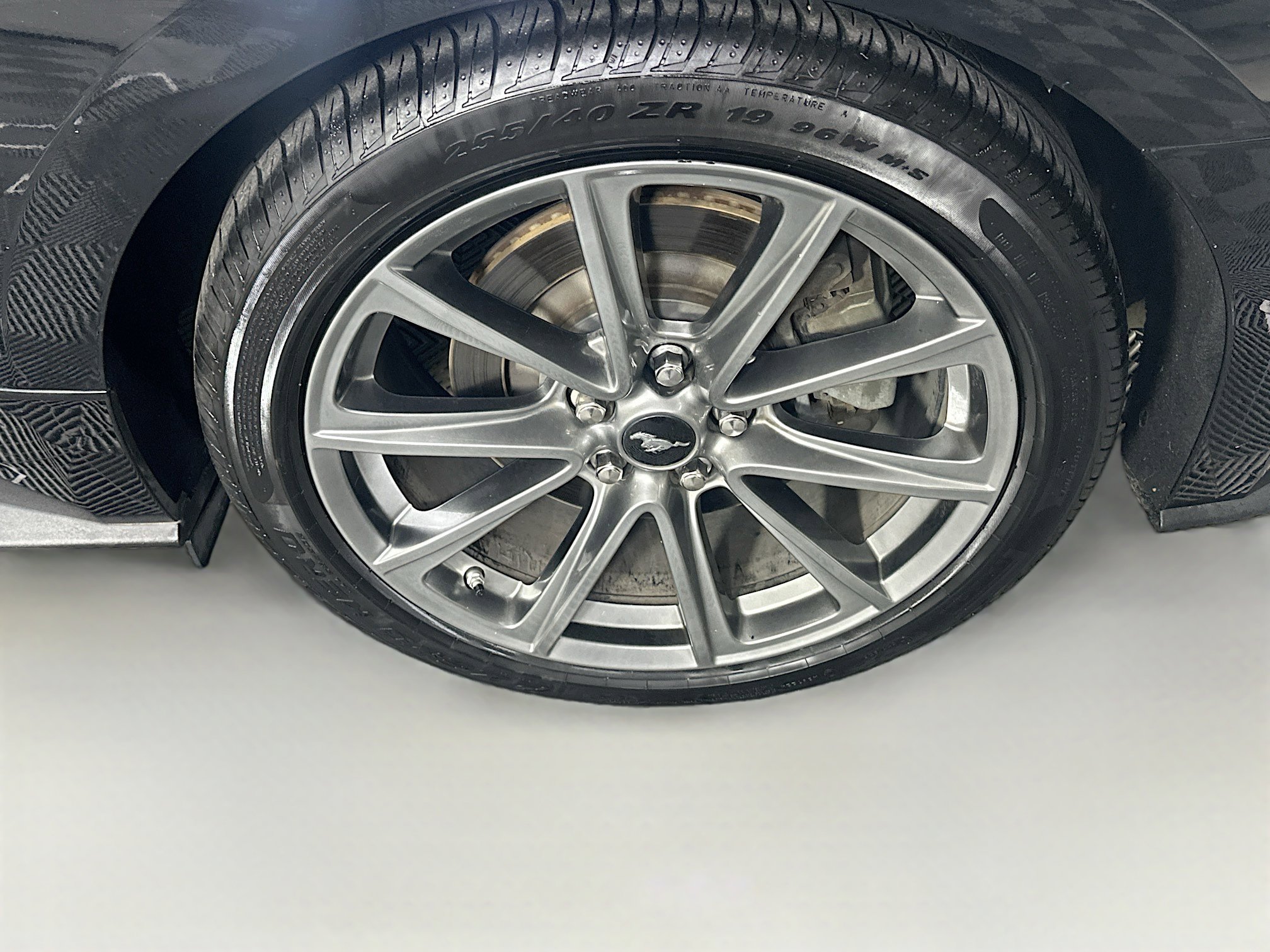 Used 2015 Ford Mustang GT Premium image 11