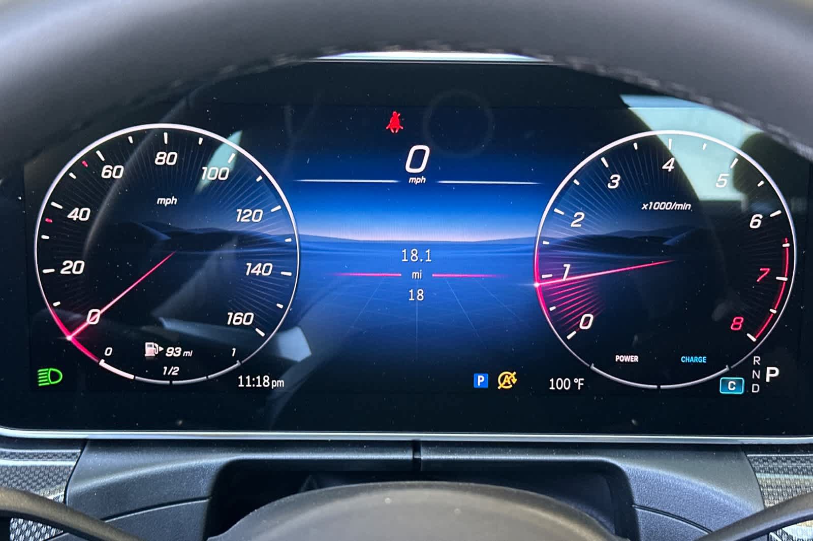 New 2026 Mercedes-Benz C 300 4MATIC Sedan image 22