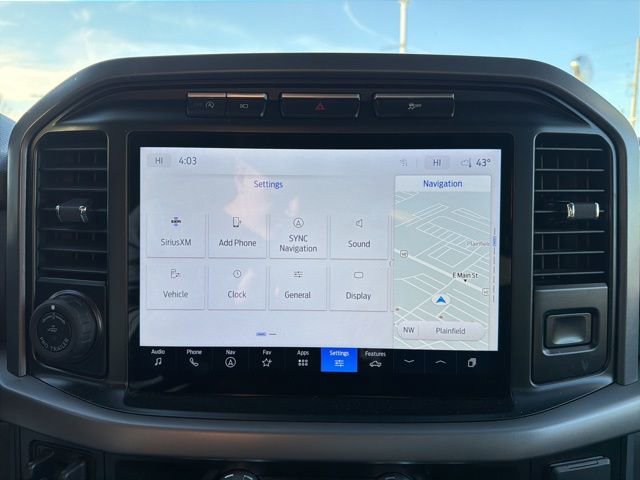 Certified 2024 Ford F150 XLT w/ Tow/Haul Package image 25