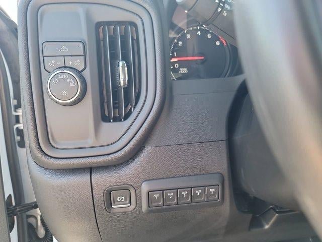 New 2024 Chevrolet Silverado 3500 W/T w/ WT Convenience Package RWD image 17