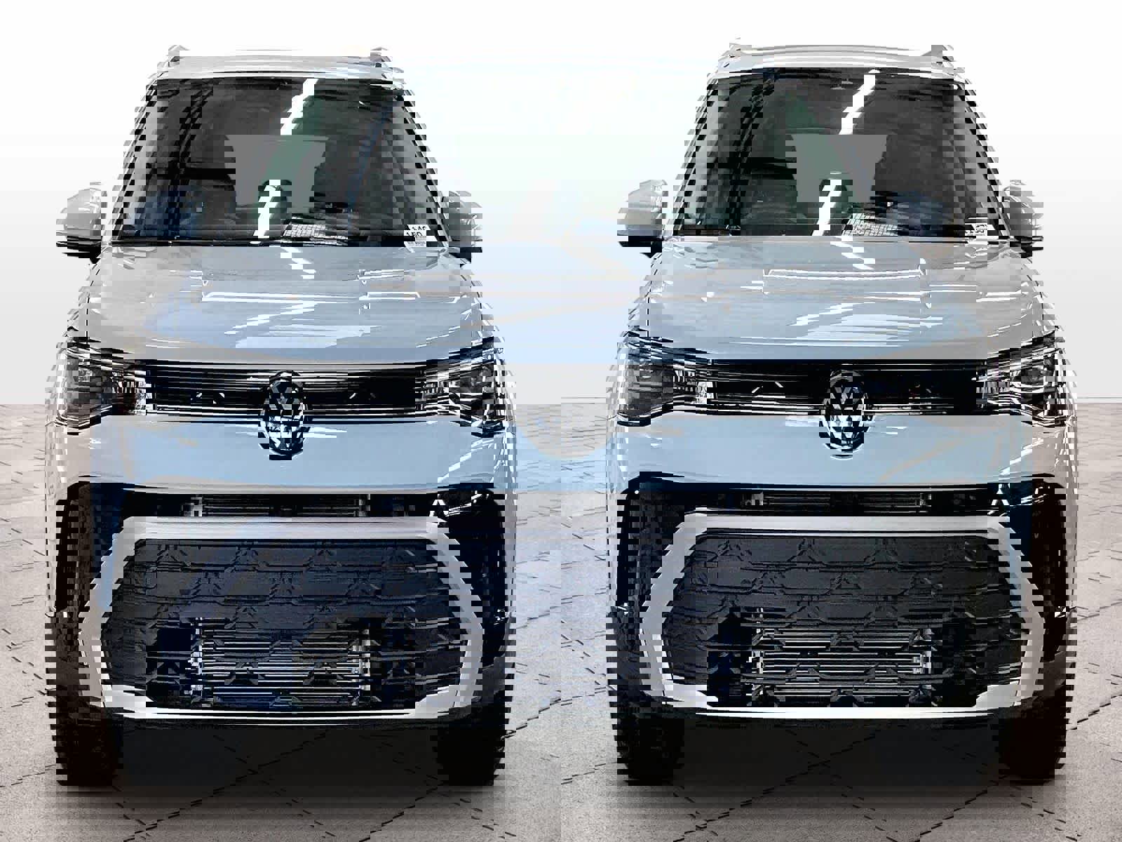 New 2026 Volkswagen Taos SE image 5