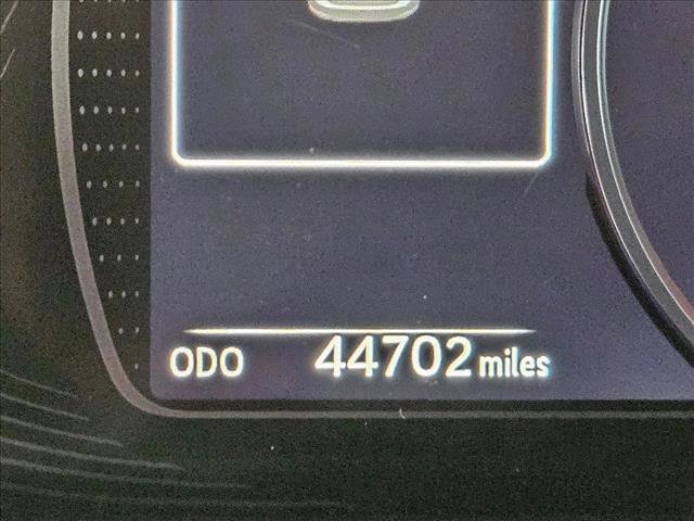 Used 2021 Lexus ES 300h Ultra Luxury w/ Accessory Package 2 image 9