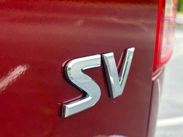 Used 2019 Nissan Frontier SV RWD image 16