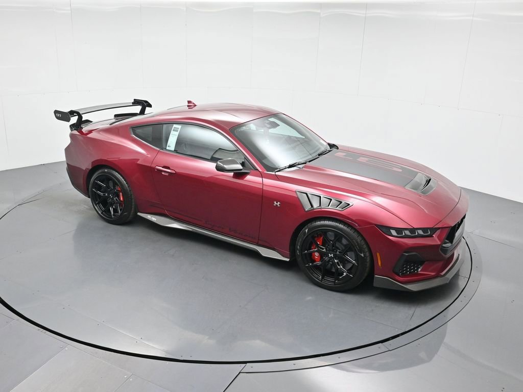 New 2025 Ford Mustang GT Premium w/ GT Performance Package image 44