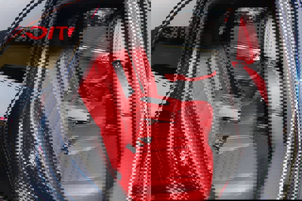 Used 2021 Porsche Macan GTS image 18