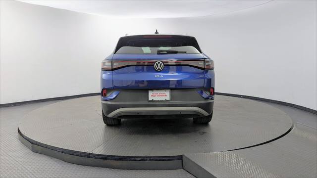 Used 2022 Volkswagen ID.4 Pro S w/ Gradient Package RWD image 7