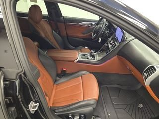 Used 2024 BMW 840i Gran Coupe w/ Driving Assistance Package RWD image 6