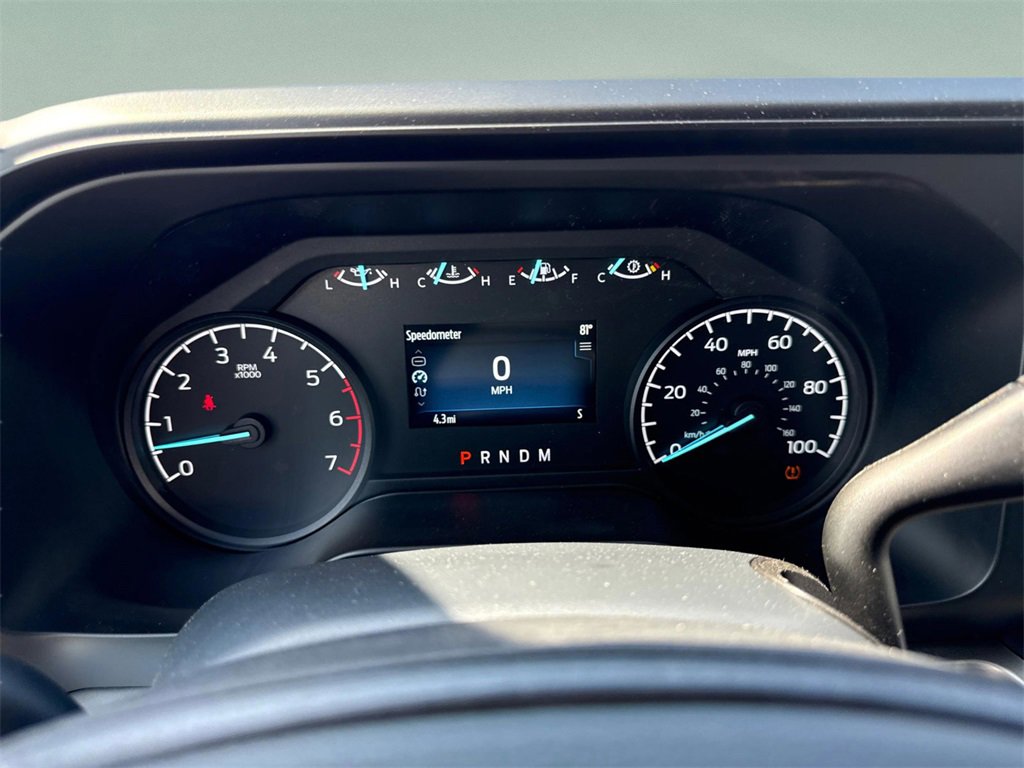New 2025 Ford F350 XLT w/ Tremor Off-Road Package image 22