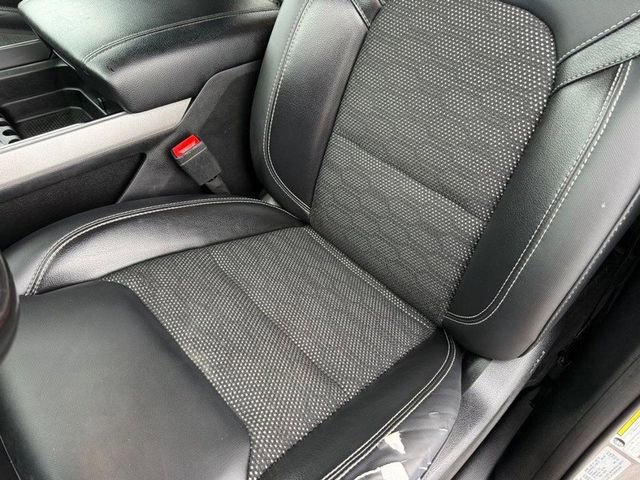 Used 2021 RAM 1500 Big Horn w/ Built-to-serve Edition image 31