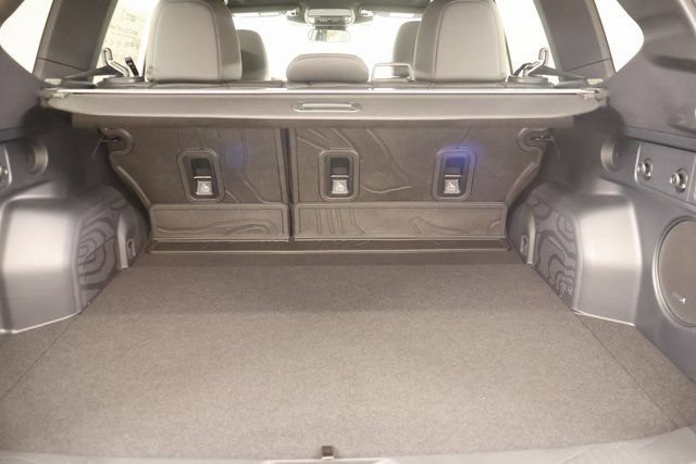 New 2026 Subaru Forester Sport AWD/4WD image 25