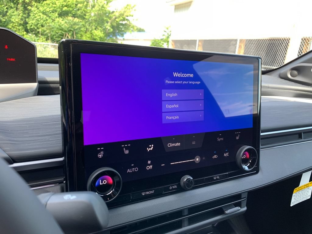 New 2026 Toyota C-HR AWD/4WD image 20