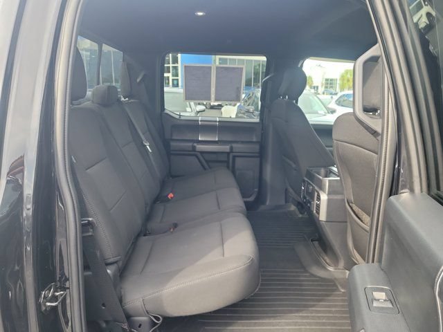 Used 2019 Ford F150 XLT w/ Equipment Group 302A Luxury AWD/4WD image 8