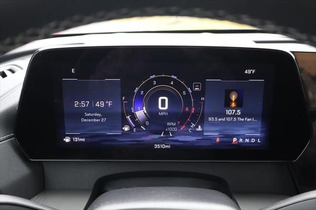 New 2026 Chevrolet Traverse LT w/ Driver Confidence Package image 20