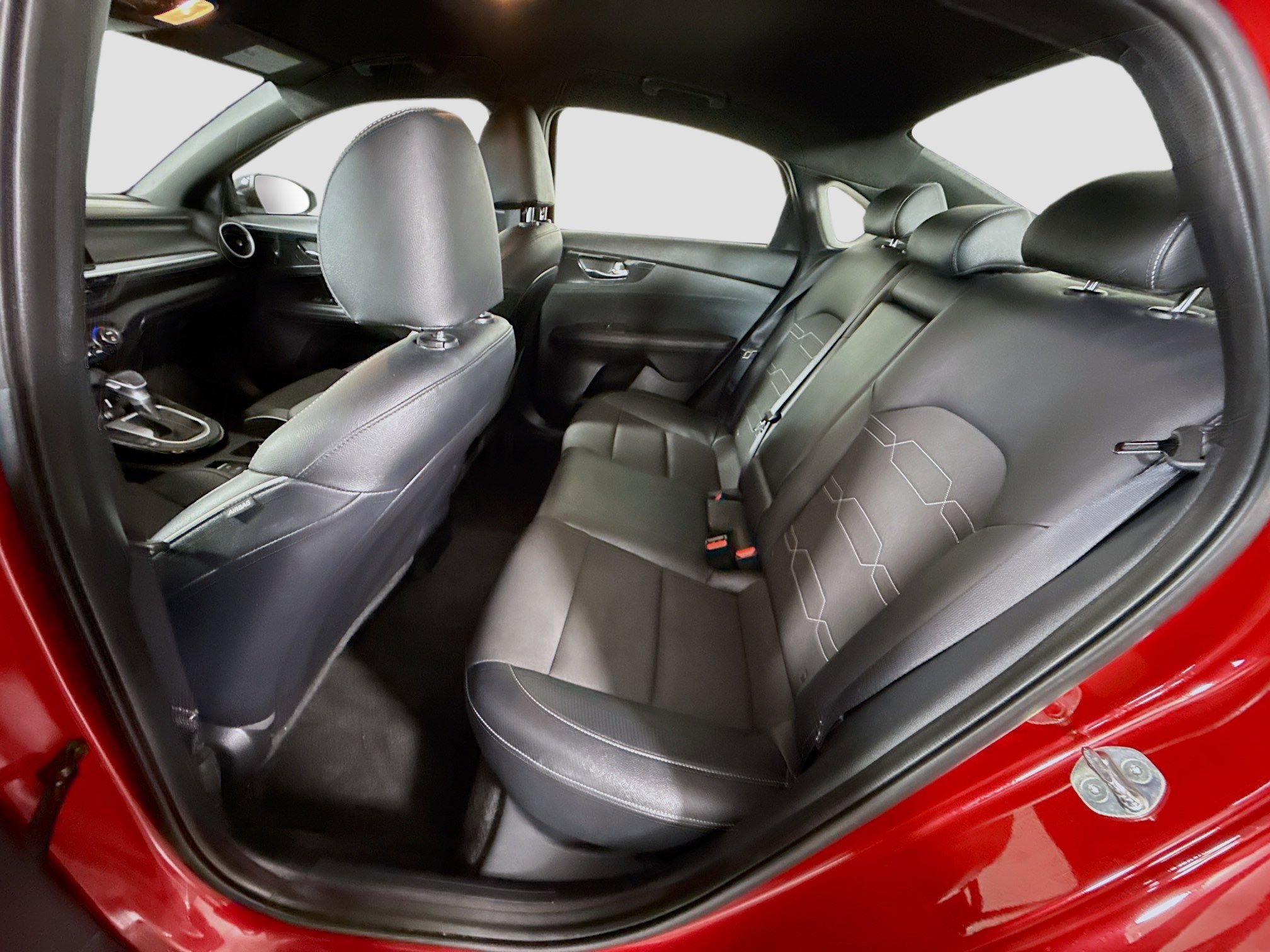 Used 2024 Kia Forte GT-Line image 22