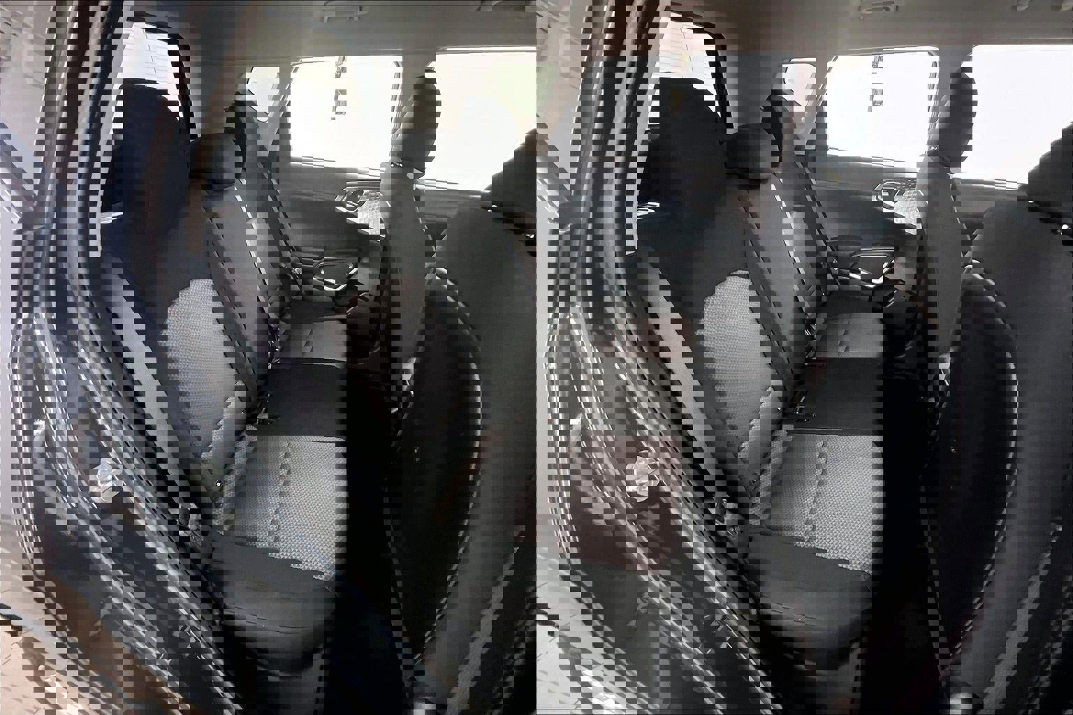 Used 2024 Kia Soul LX w/ Option Group 015 image 25