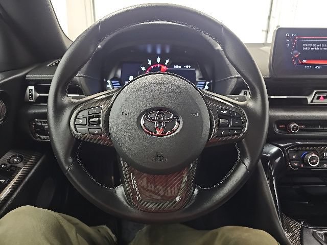 Used 2024 Toyota Supra RWD image 19