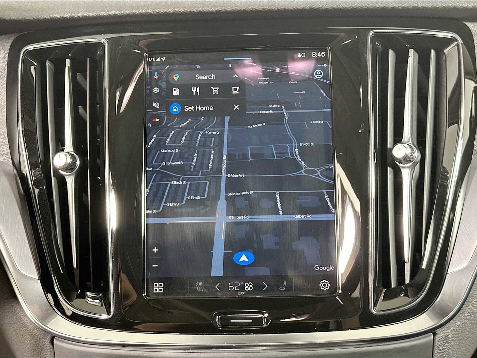 Used 2025 Volvo S60 B5 Core image 15