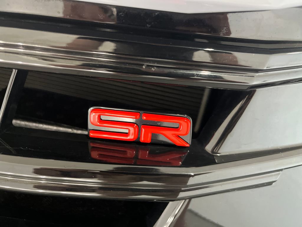 Used 2024 Nissan Versa SR w/ Trunk Package image 35