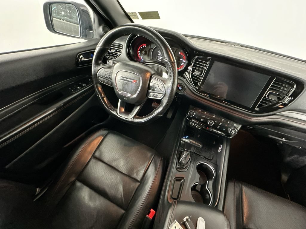 Used 2025 Dodge Durango GT AWD/4WD image 9