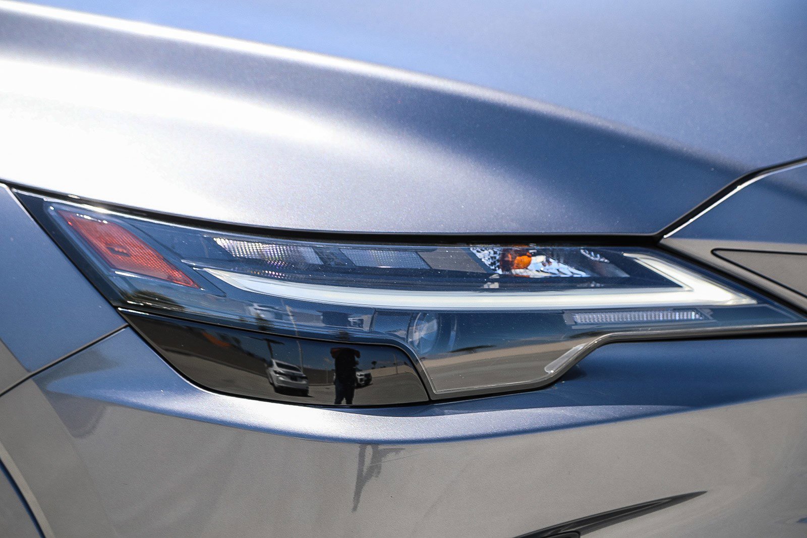 Used 2023 Lexus RX 350 Premium Plus w/ Cold Area Package FWD image 8