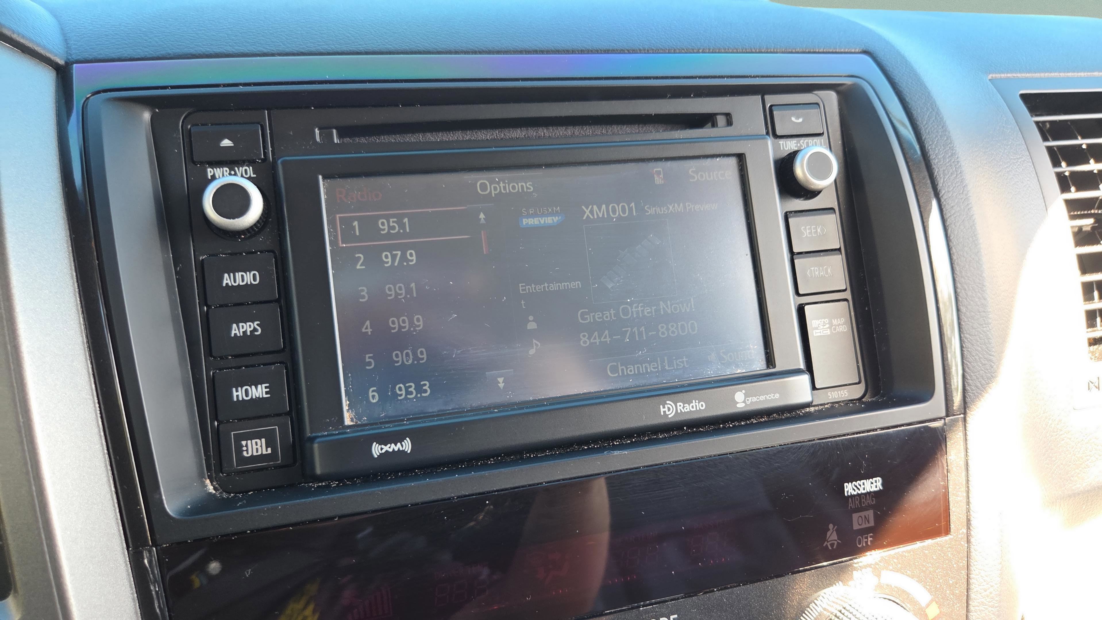 Used 2017 Toyota Sequoia Platinum image 24