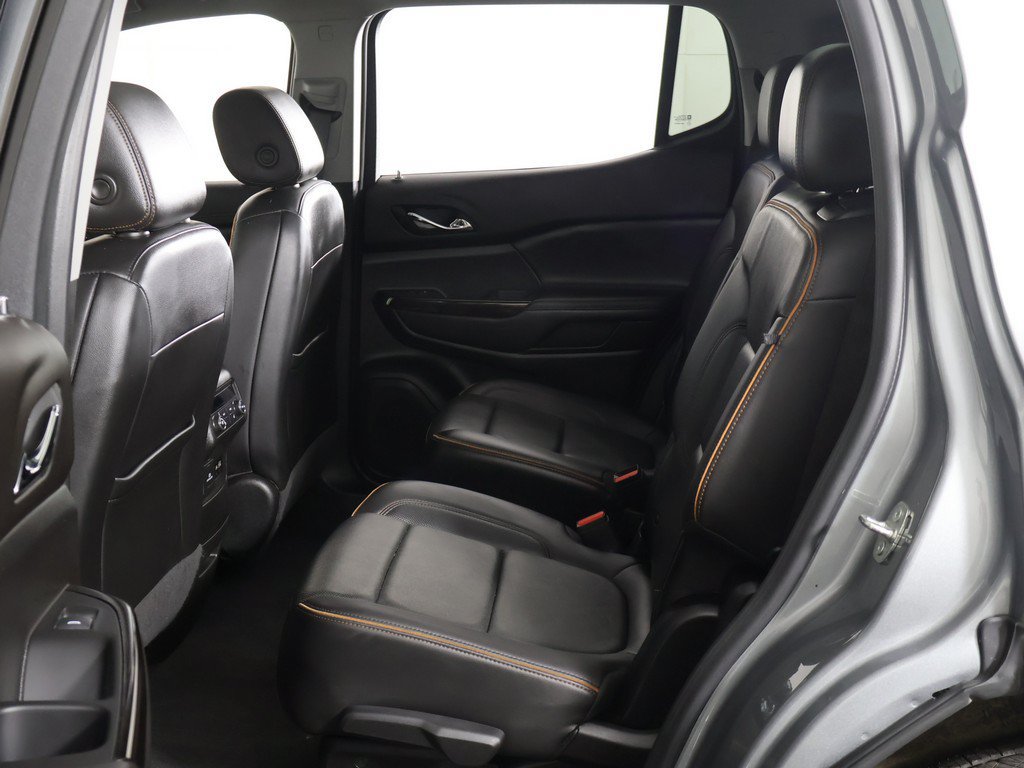 Used 2023 GMC Acadia AT4 w/ Preferred Package AWD/4WD image 35