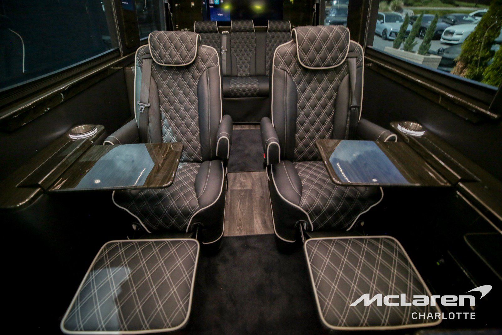 New 2024 Mercedes-Benz Sprinter 3500 image 20
