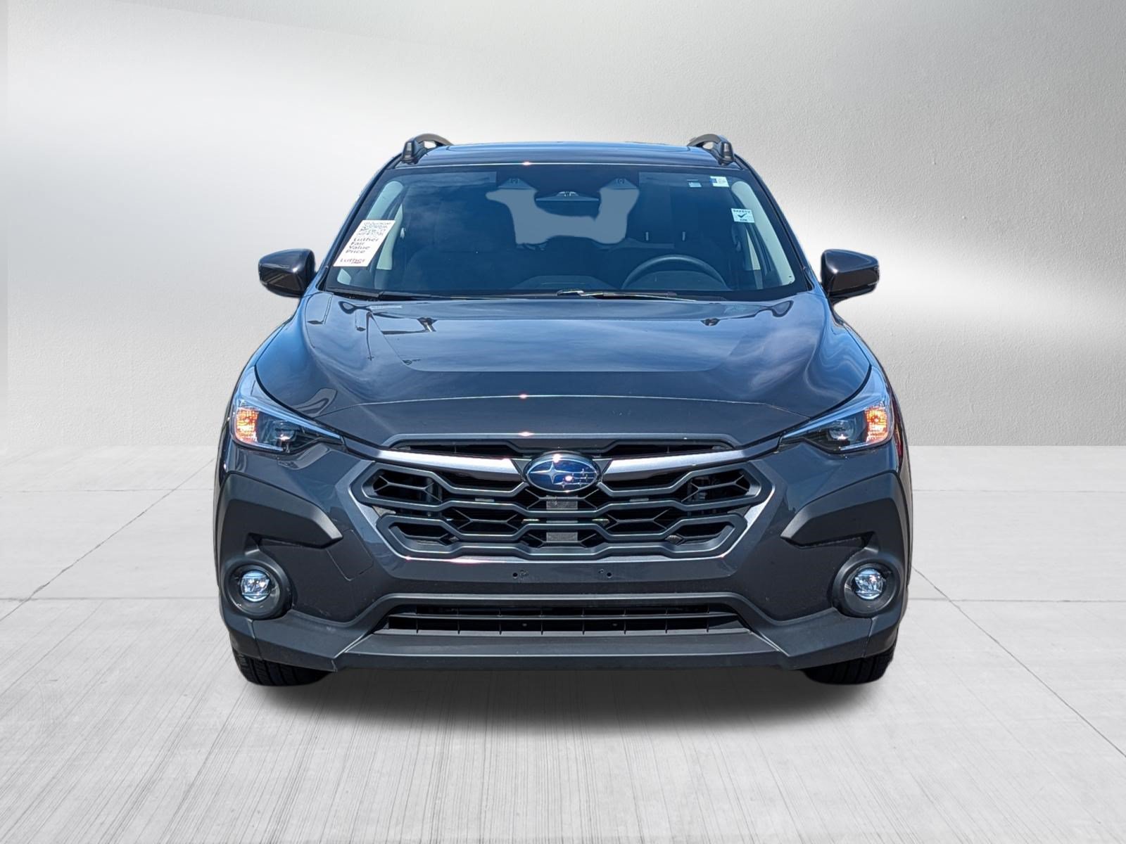 Certified 2025 Subaru Crosstrek 2.5i Premium AWD/4WD image 2