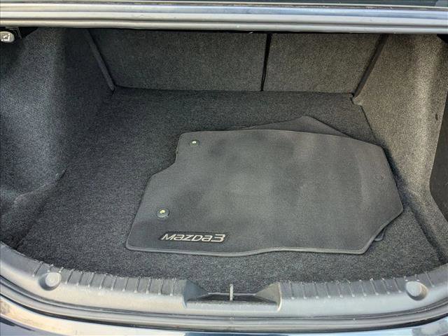 Used 2015 MAZDA MAZDA3 s Grand Touring image 6