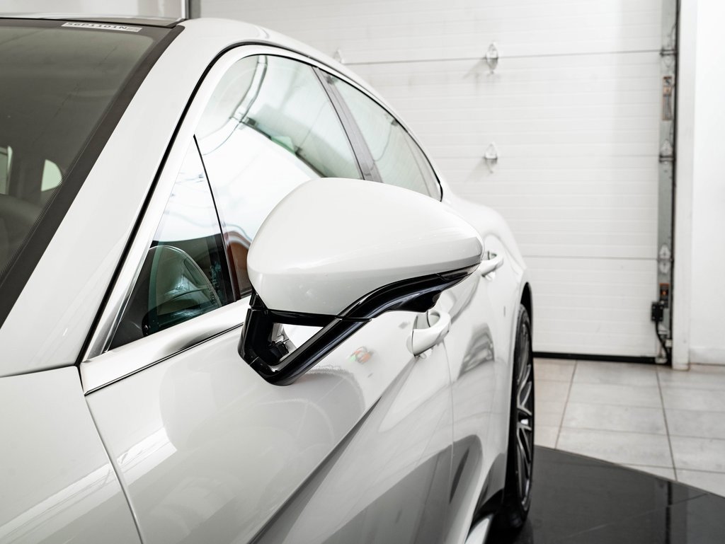 New 2026 Porsche Panamera 4 image 22