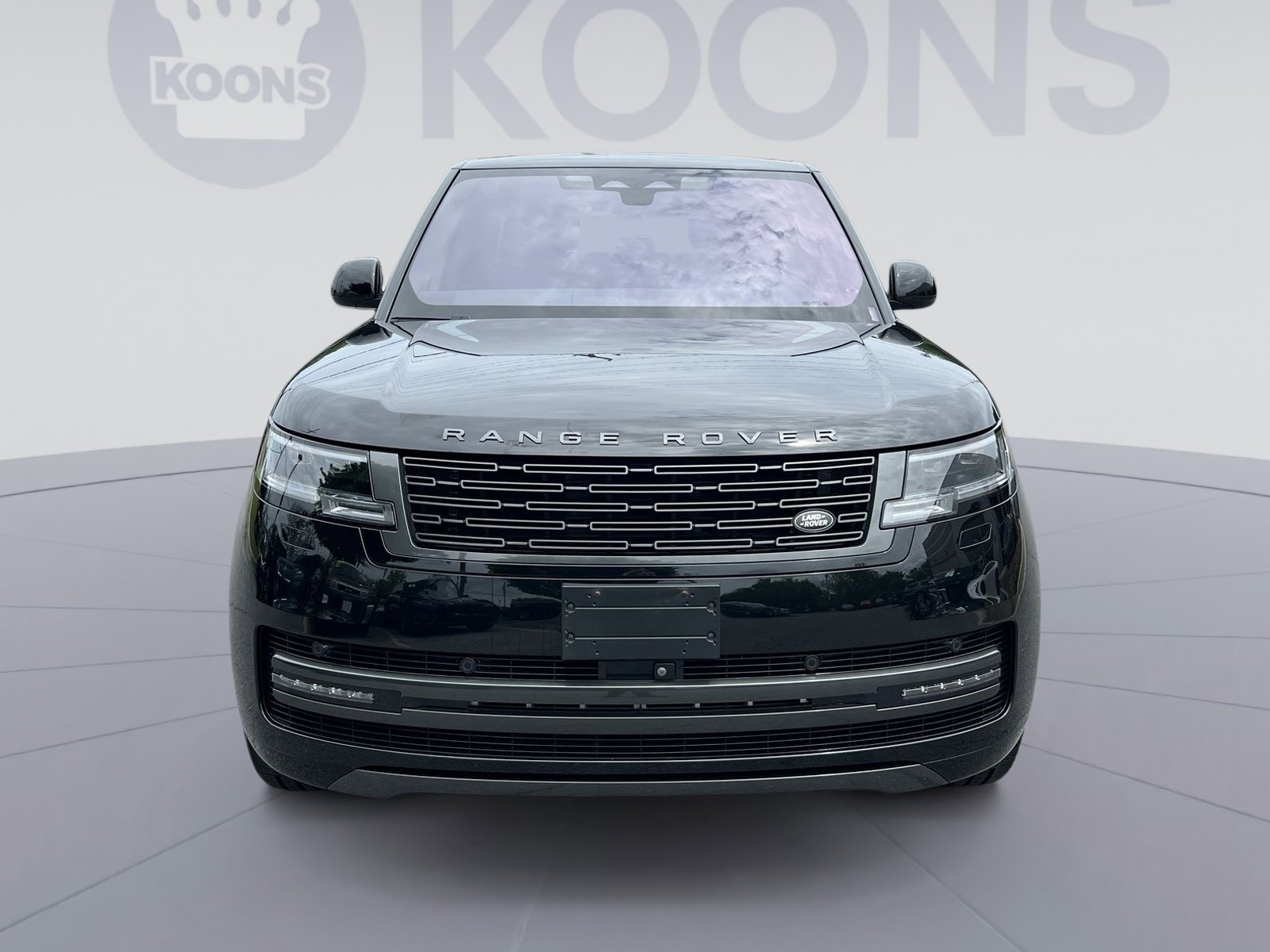 Used 2023 Land Rover Range Rover SE AWD/4WD image 11